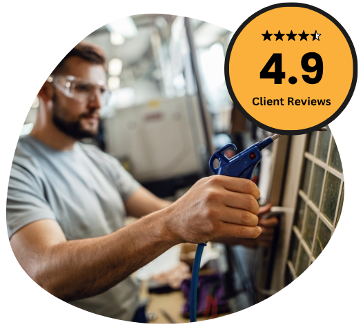 client Reviews